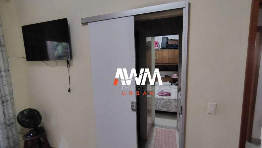 Casa, 4 quartos, 240 m² - Foto 8