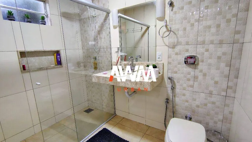 Casa, 4 quartos, 240 m² - Foto 4