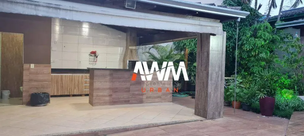 Casa, 4 quartos, 240 m² - Foto 11