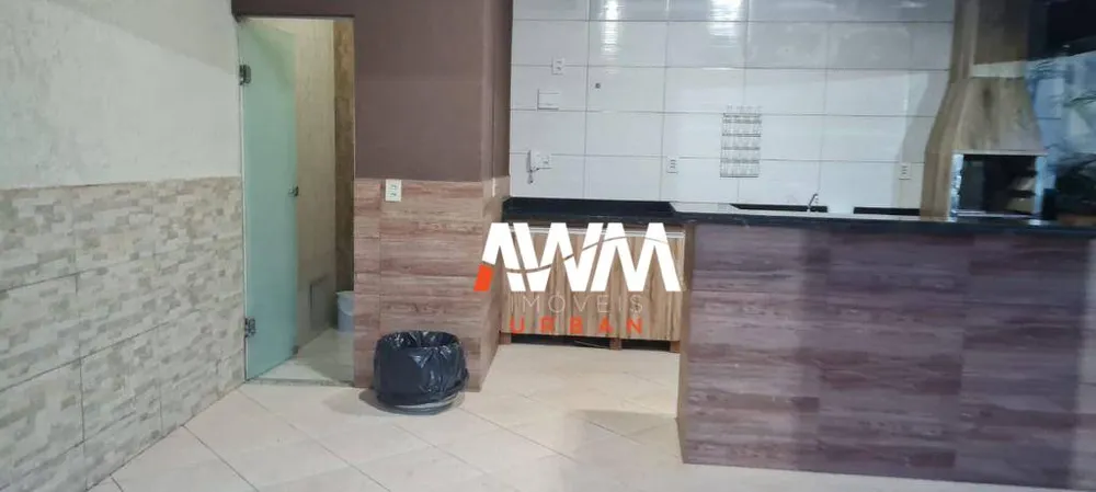 Casa, 4 quartos, 240 m² - Foto 12