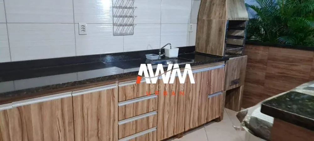 Casa, 4 quartos, 240 m² - Foto 14