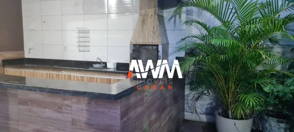 Casa, 4 quartos, 240 m² - Foto 15