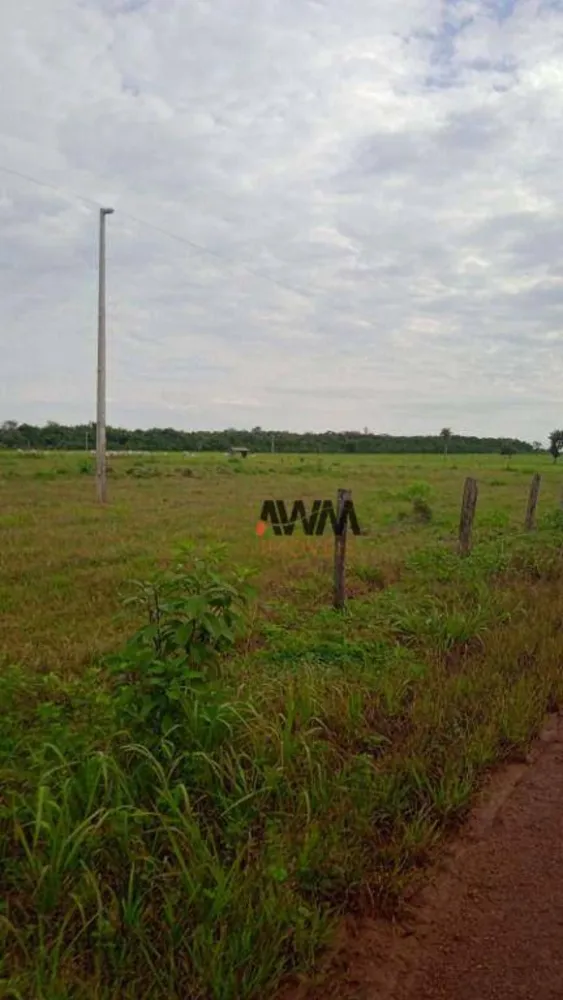 Fazenda, 5082 hectares - Foto 1