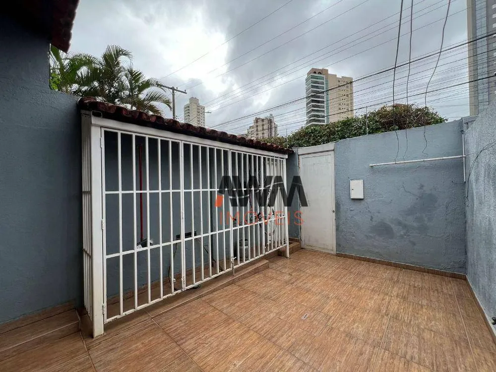 Sobrado, 5 quartos, 420 m² - Foto 9