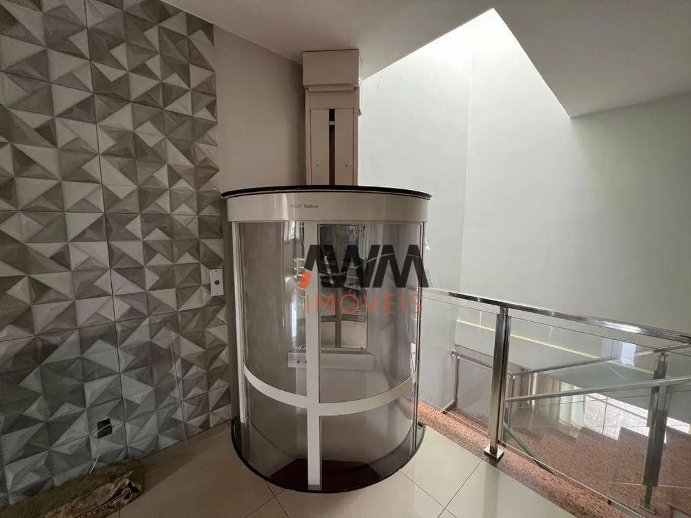 Sobrado, 5 quartos, 420 m² - Foto 12