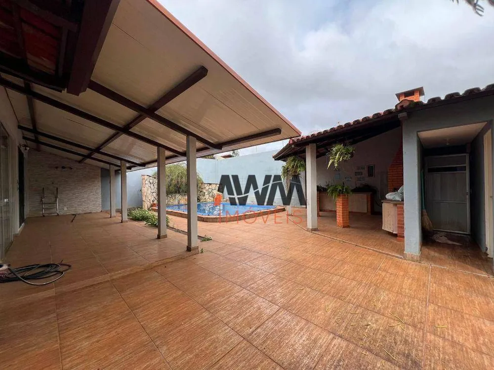 Sobrado, 5 quartos, 420 m² - Foto 5