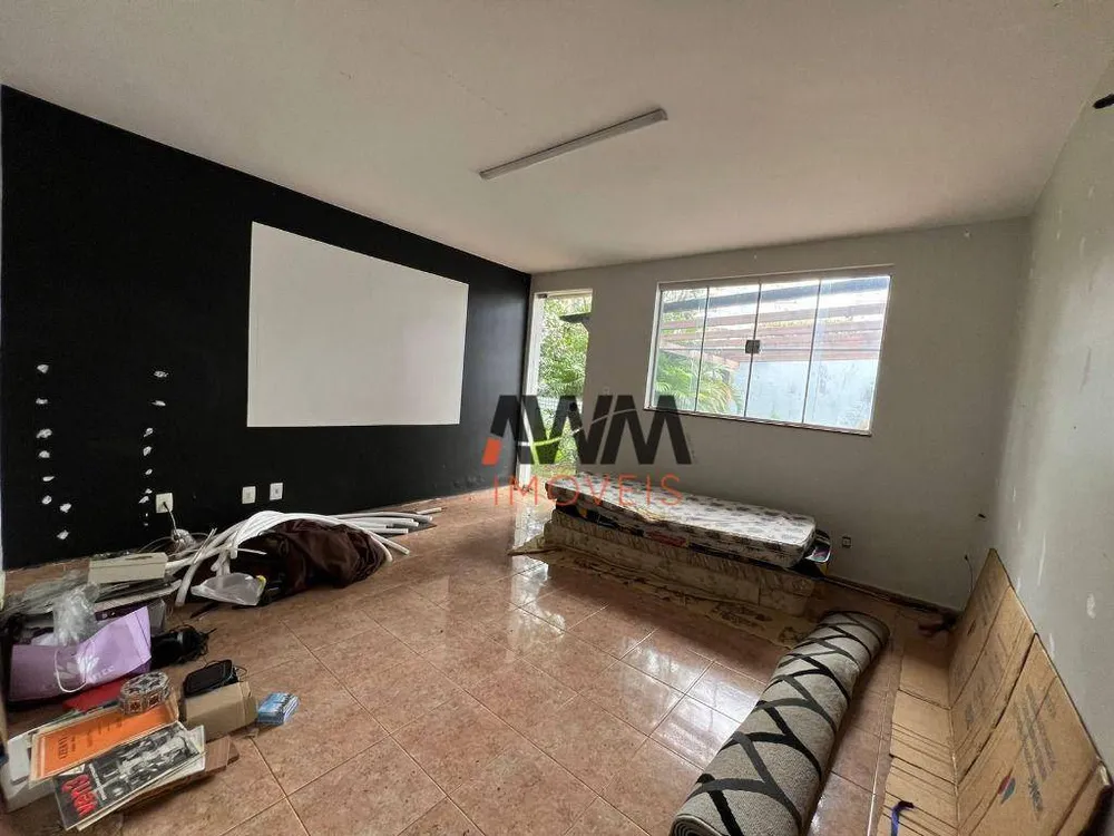 Sobrado, 5 quartos, 420 m² - Foto 11