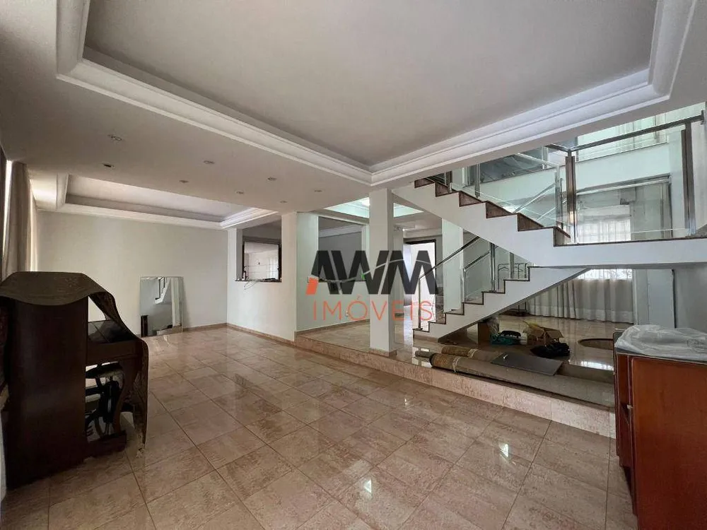 Sobrado, 5 quartos, 420 m² - Foto 3