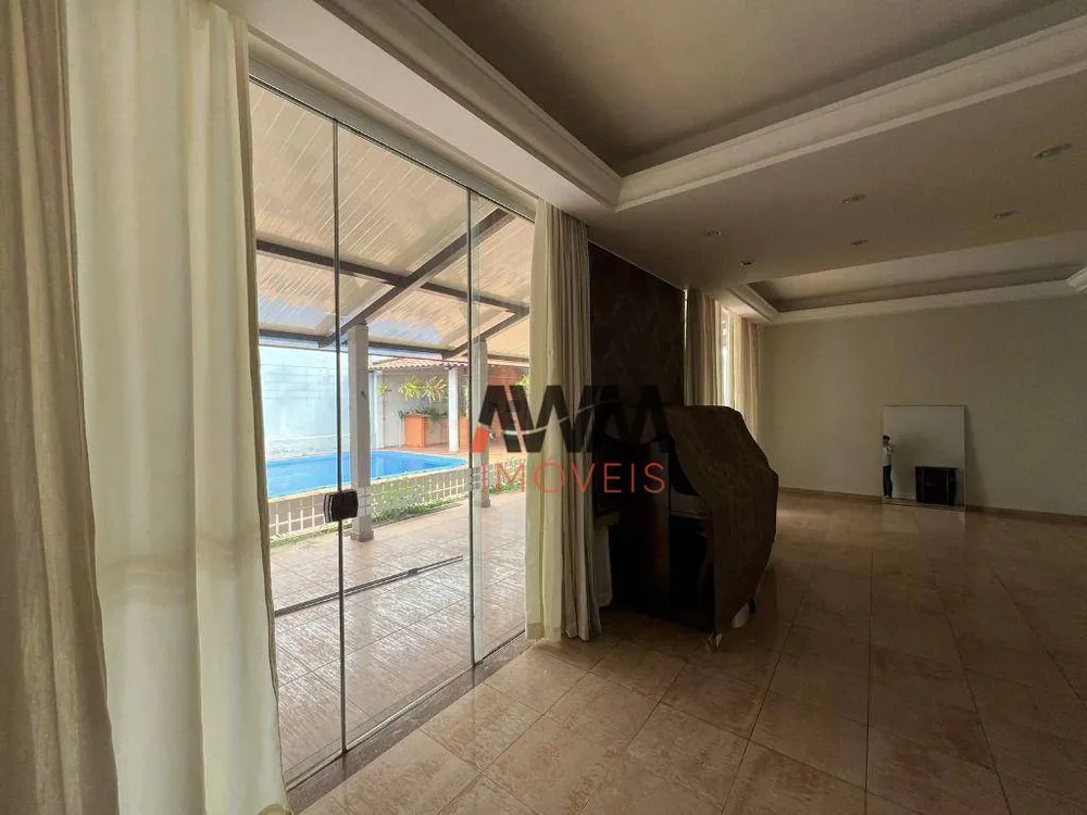 Sobrado, 5 quartos, 420 m² - Foto 4
