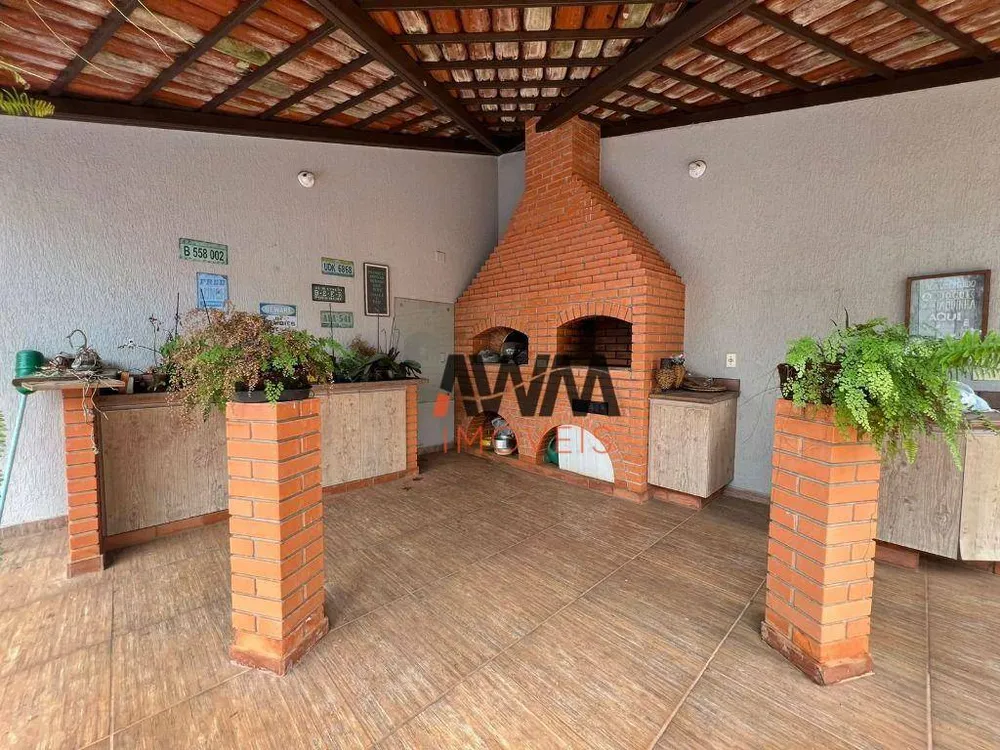 Sobrado, 5 quartos, 420 m² - Foto 6