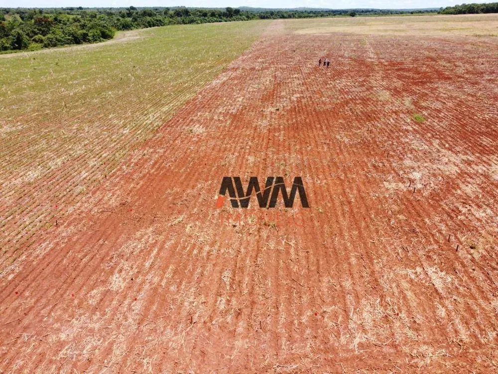 Fazenda, 702 hectares - Foto 4