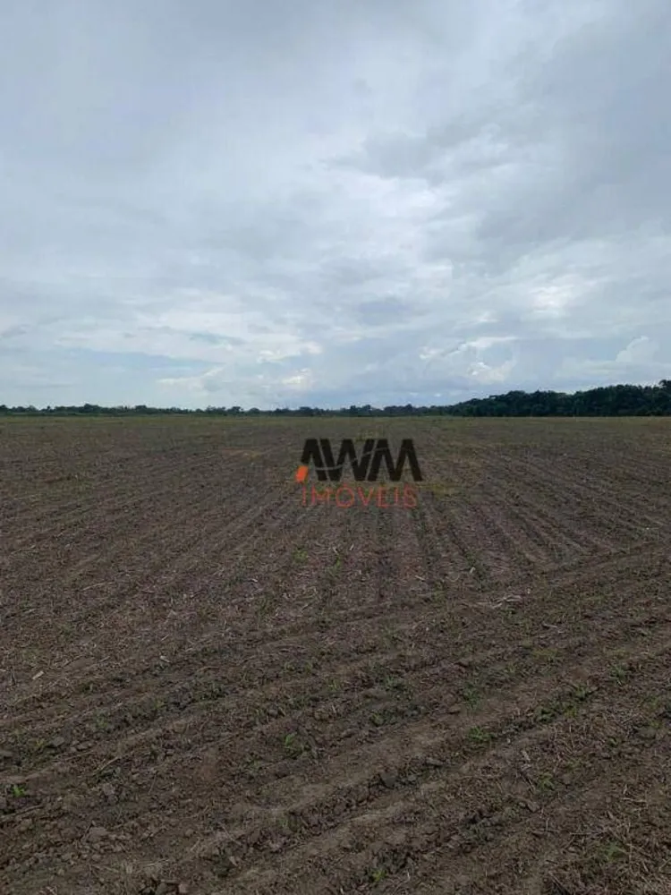 Fazenda, 702 hectares - Foto 1
