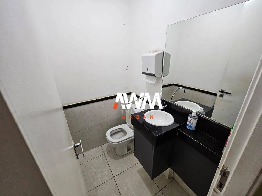 Sala-Conjunto, 32 m² - Foto 4