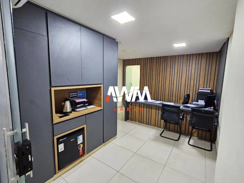 Sala-Conjunto, 32 m² - Foto 1