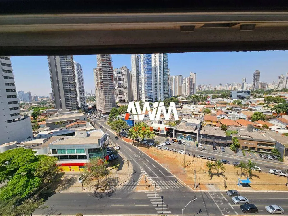 Sala-Conjunto, 32 m² - Foto 9