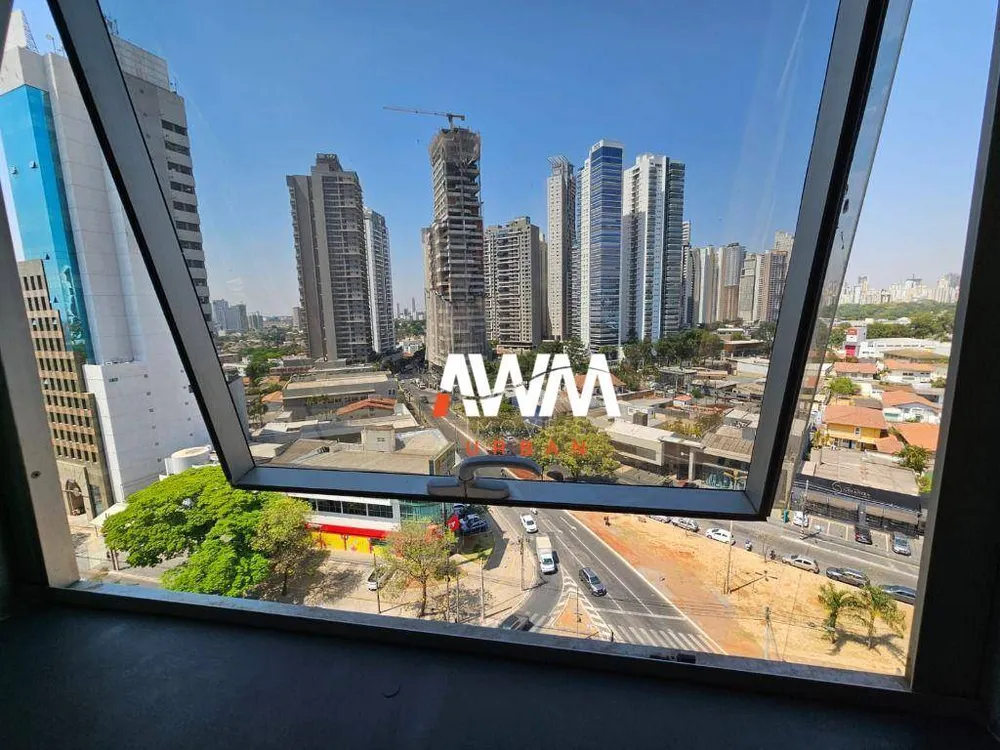Sala-Conjunto, 32 m² - Foto 6