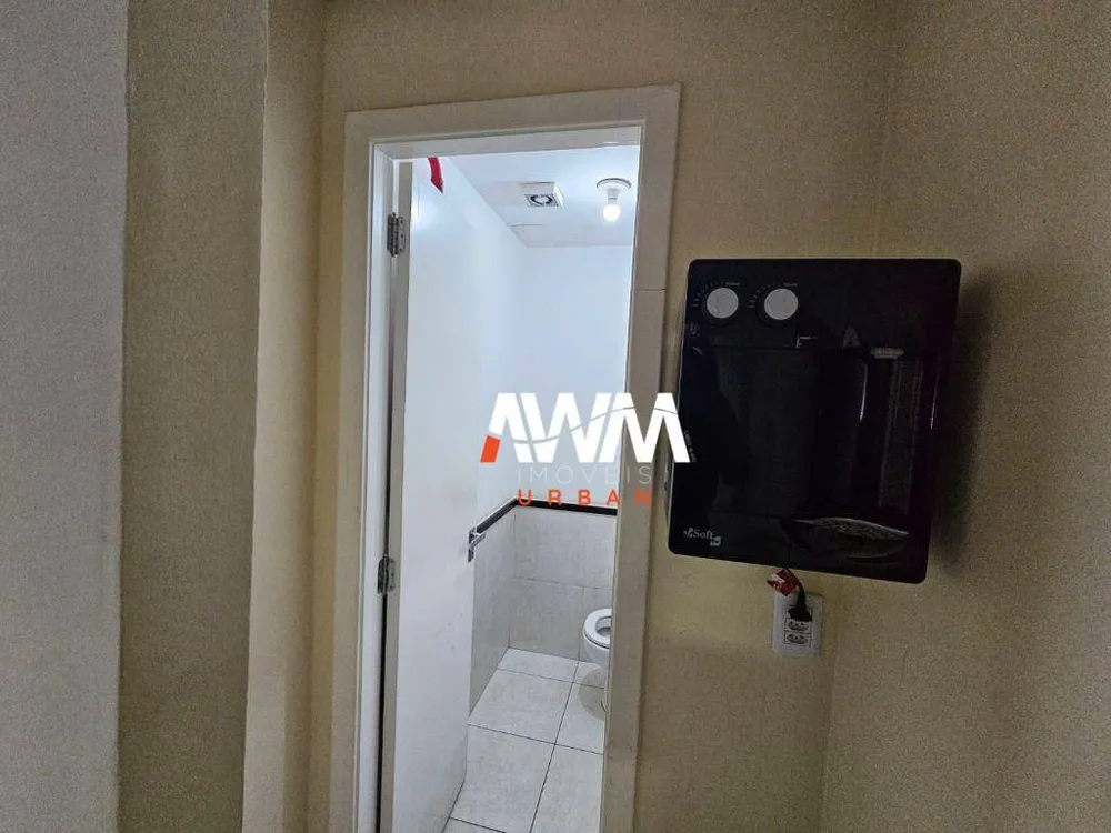 Sala-Conjunto, 32 m² - Foto 5