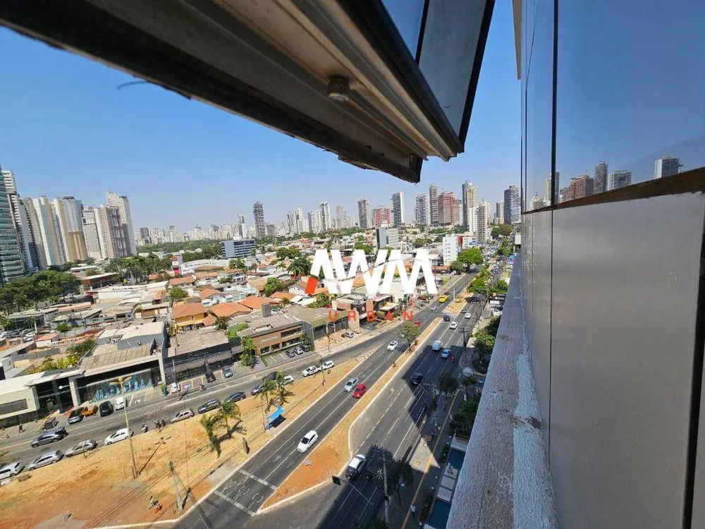 Sala-Conjunto, 32 m² - Foto 7