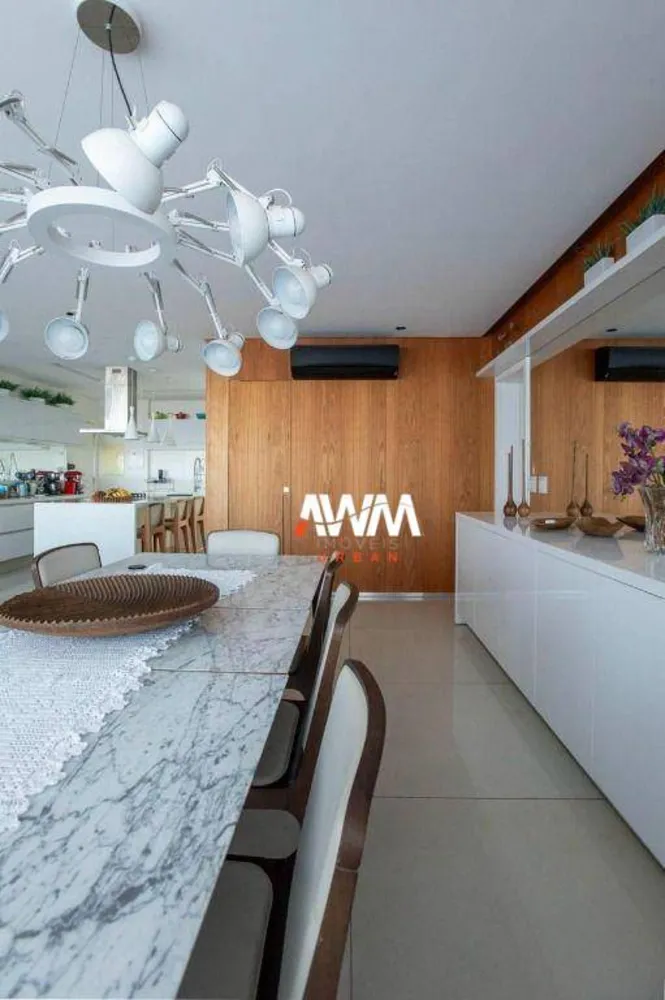 Apartamento, 3 quartos, 200 m² - Foto 3