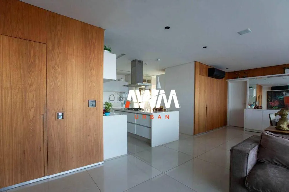 Apartamento, 3 quartos, 200 m² - Foto 4