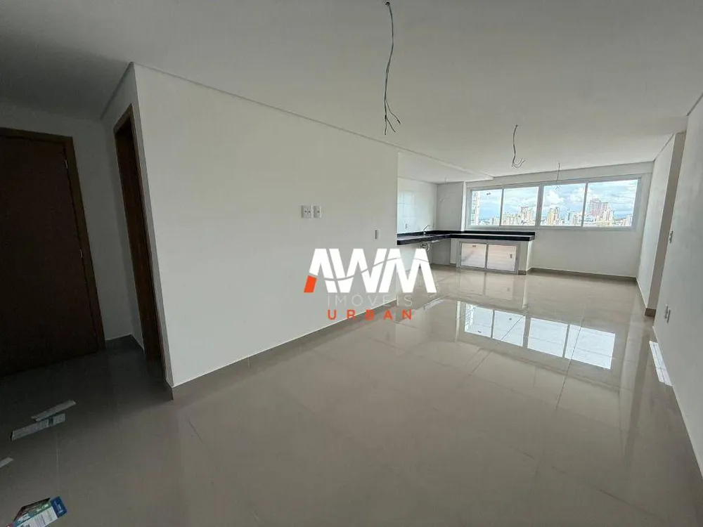 Apartamento, 2 quartos, 72 m² - Foto 3