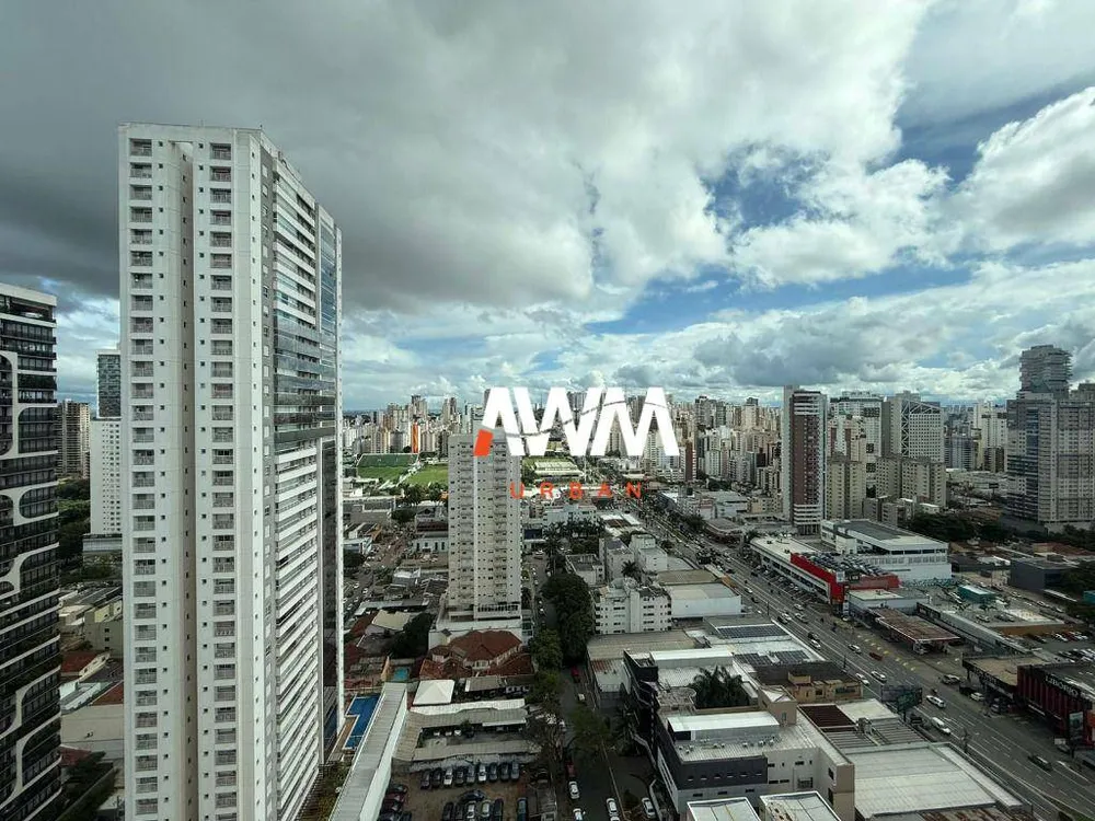 Apartamento, 2 quartos, 72 m² - Foto 1