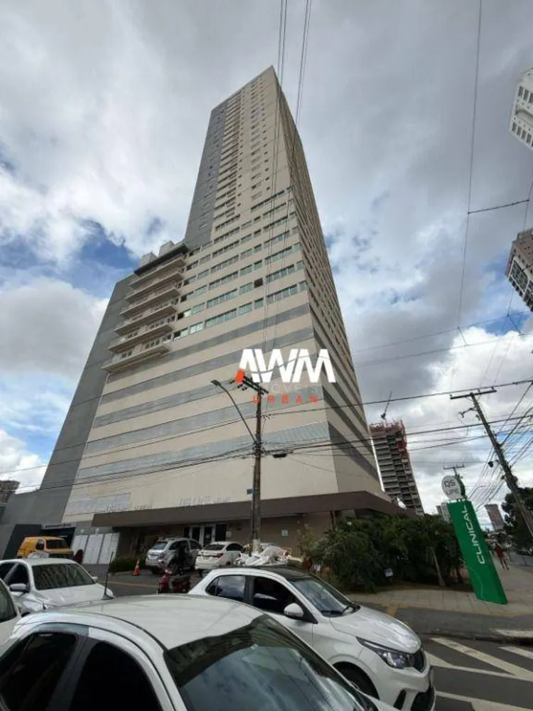 Apartamento, 2 quartos, 72 m² - Foto 2