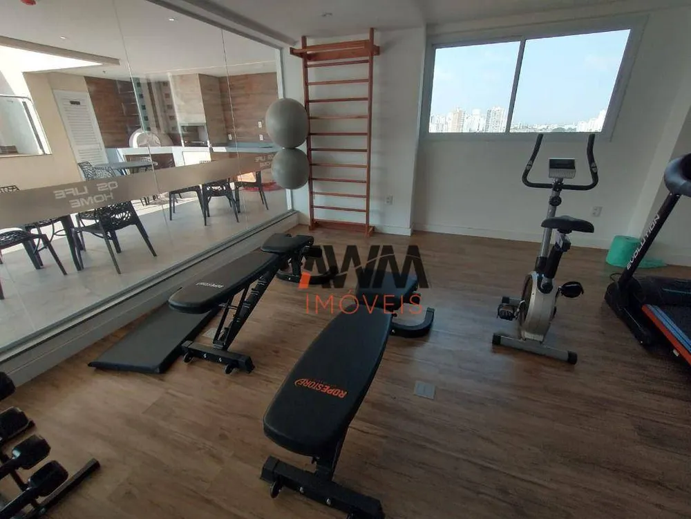 Apartamento, 2 quartos, 72 m² - Foto 6