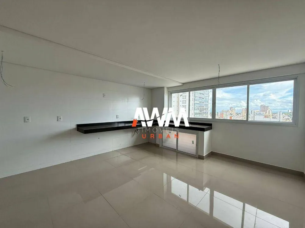 Apartamento, 2 quartos, 72 m² - Foto 4