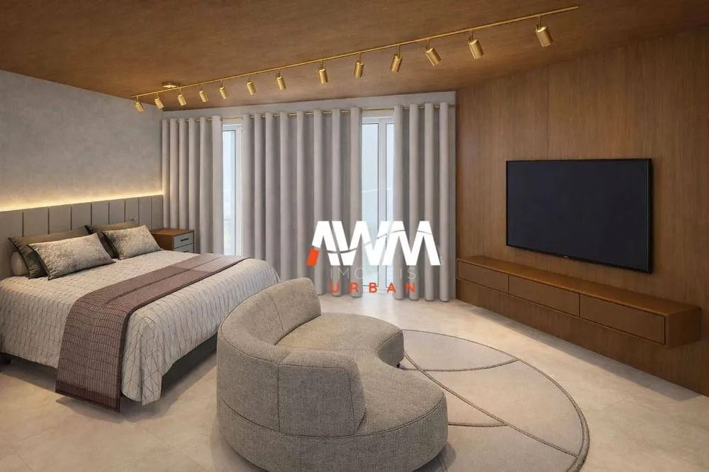 Apartamento, 1 quarto, 45 m² - Foto 5