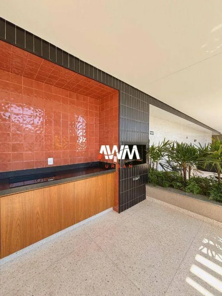 Apartamento, 1 quarto, 45 m² - Foto 7