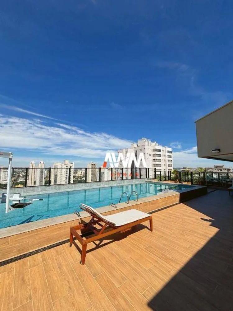Apartamento, 1 quarto, 45 m² - Foto 6