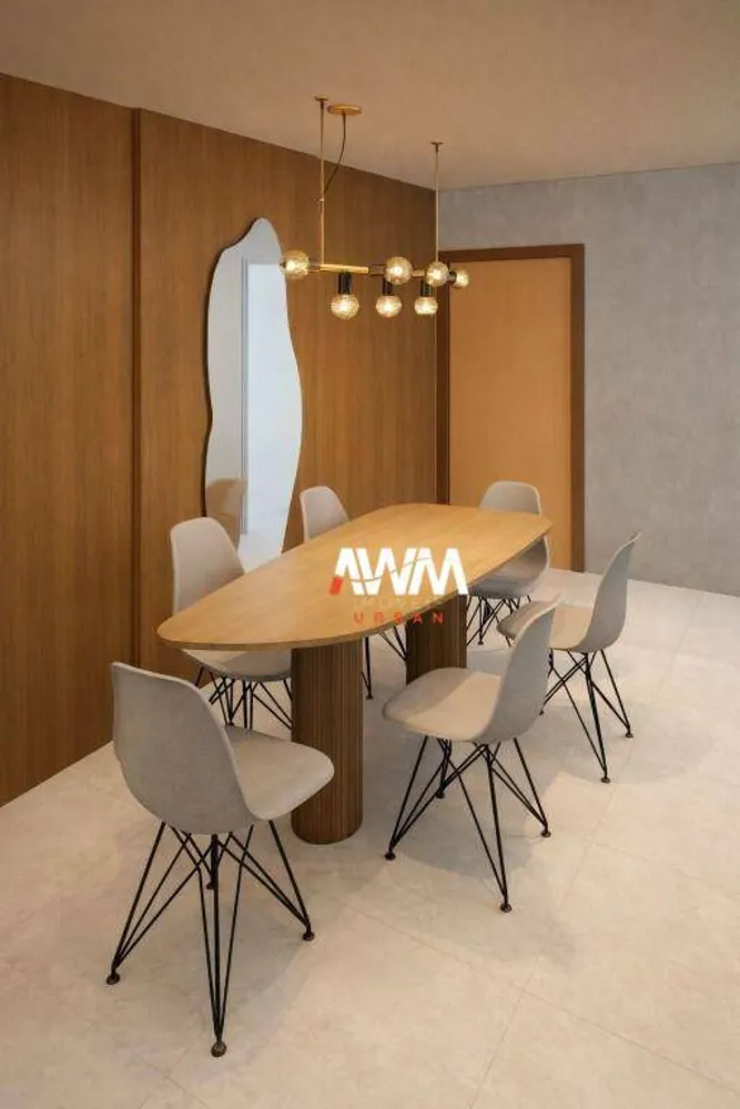 Apartamento, 1 quarto, 45 m² - Foto 2