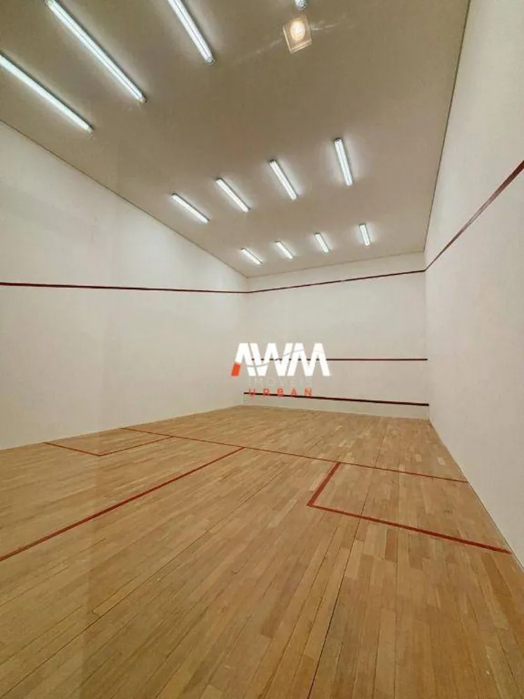 Apartamento, 1 quarto, 45 m² - Foto 9