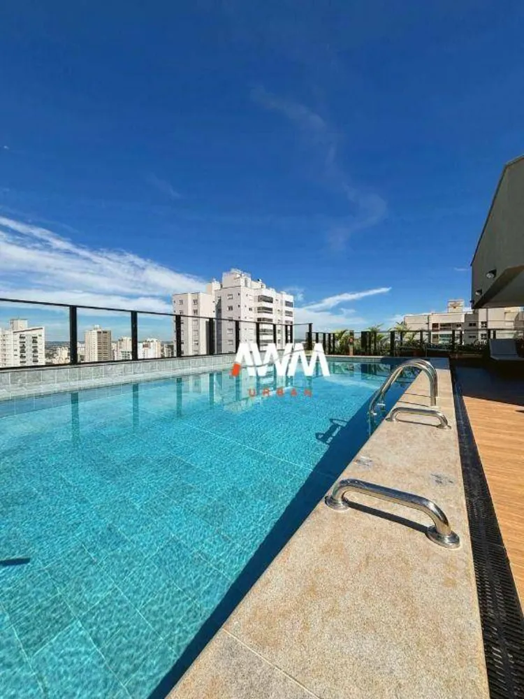 Apartamento, 1 quarto, 45 m² - Foto 10
