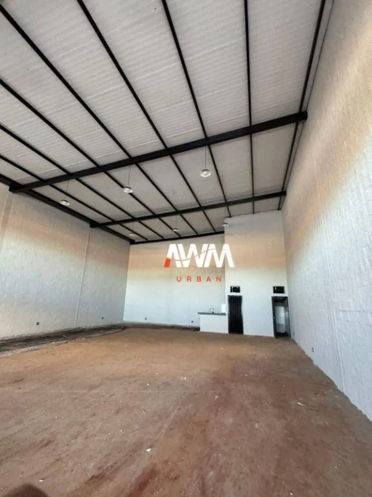 Depósito-Galpão, 230 m² - Foto 1