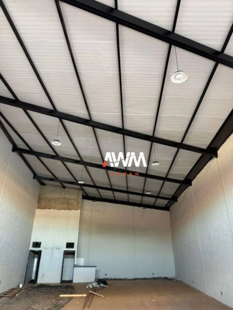 Depósito-Galpão, 230 m² - Foto 5