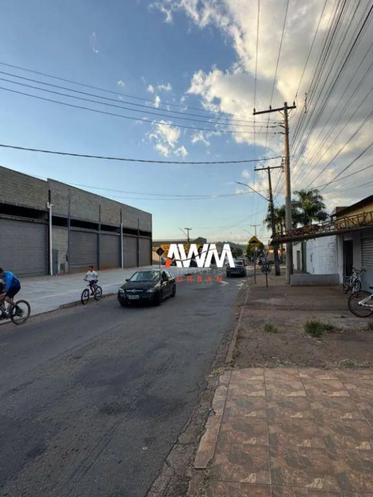 Depósito-Galpão, 230 m² - Foto 8
