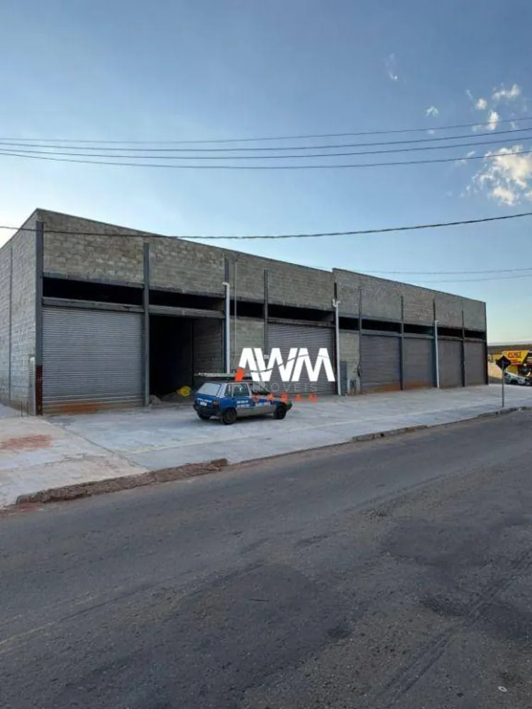 Depósito-Galpão, 230 m² - Foto 6