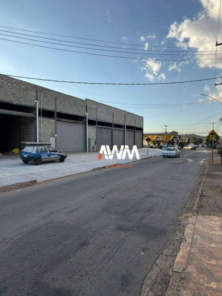 Depósito-Galpão, 230 m² - Foto 3