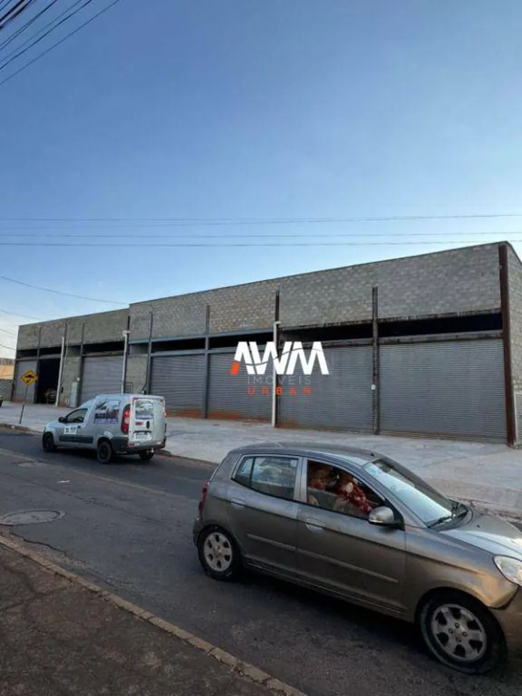 Depósito-Galpão, 230 m² - Foto 2