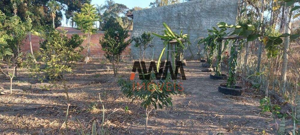 Chácara à venda com 2 quartos, 4000M2 - Foto 4