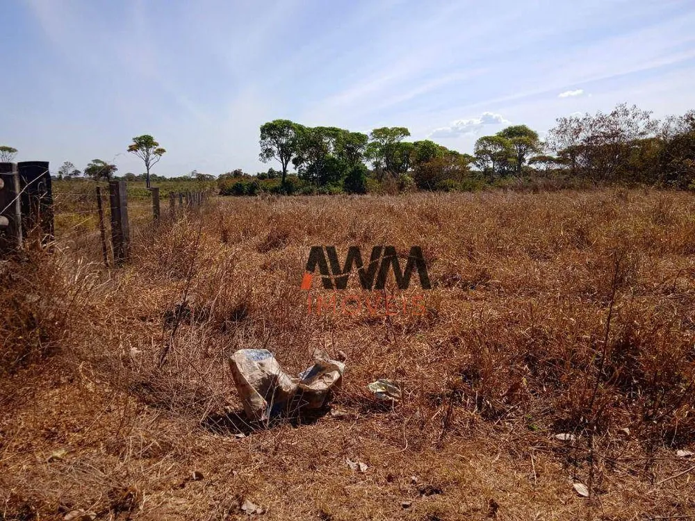 Fazenda, 7260 hectares - Foto 6
