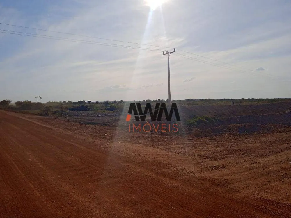Fazenda, 7260 hectares - Foto 4