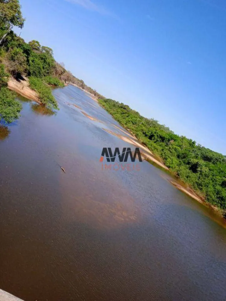 Fazenda, 7260 hectares - Foto 7