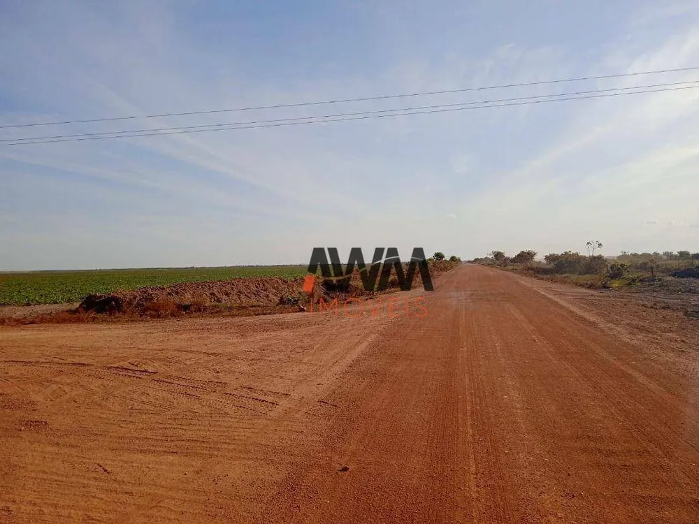 Fazenda, 7260 hectares - Foto 3
