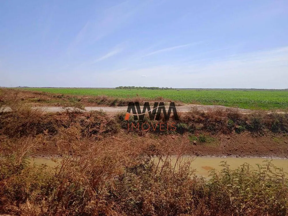 Fazenda, 7260 hectares - Foto 8