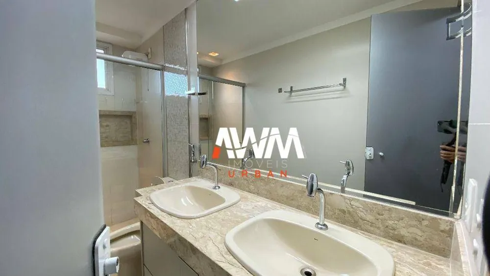 Apartamento, 3 quartos, 126 m² - Foto 8