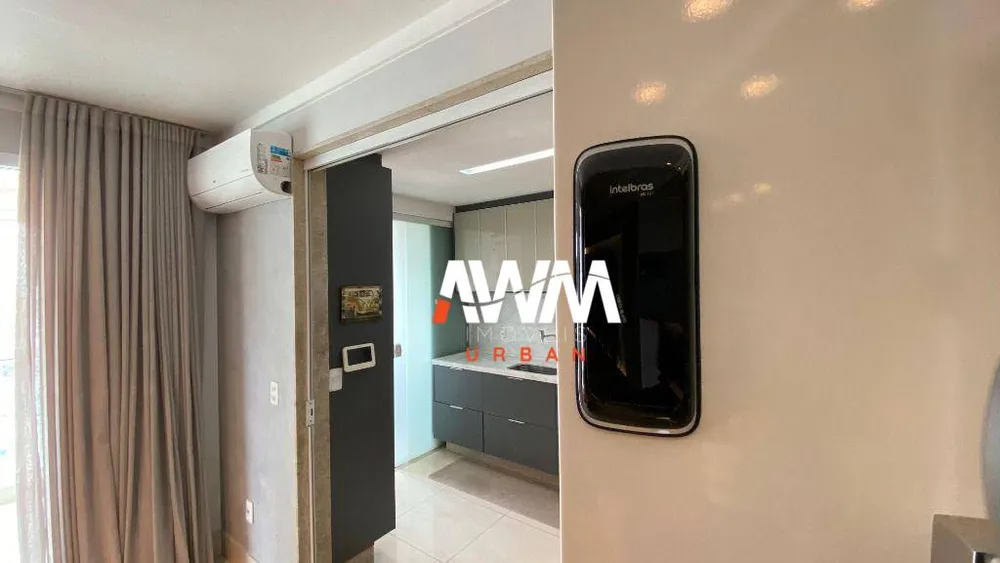 Apartamento, 3 quartos, 126 m² - Foto 2