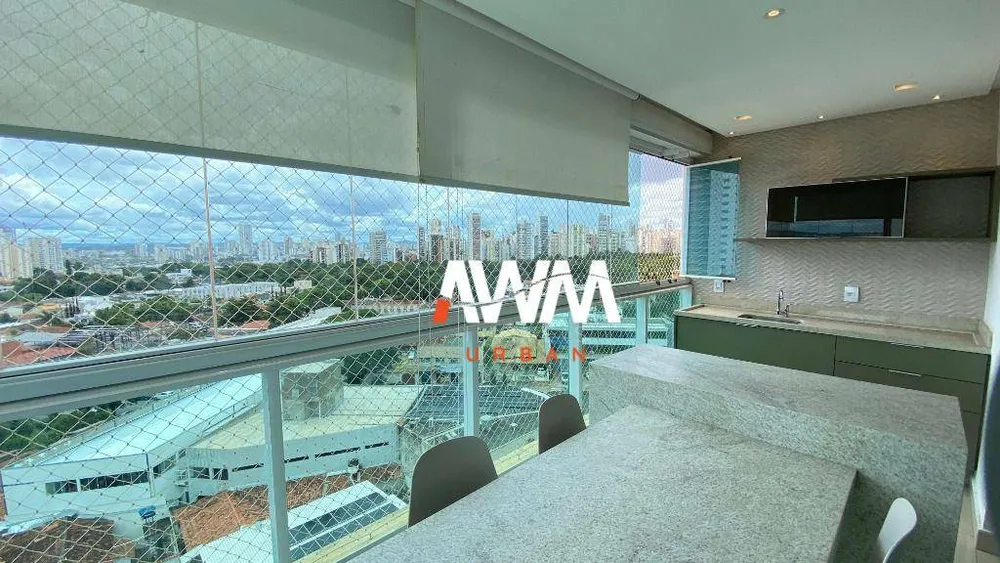 Apartamento, 3 quartos, 126 m² - Foto 12